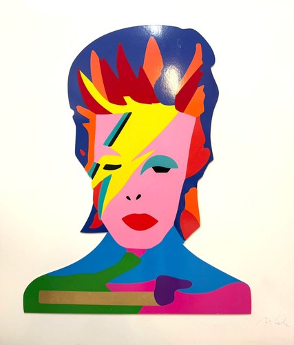 Marco lodola serigrafia - marco,