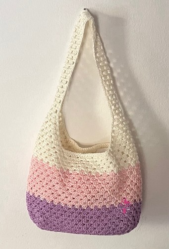 Borsa granny spesa spiaggia - borsa,