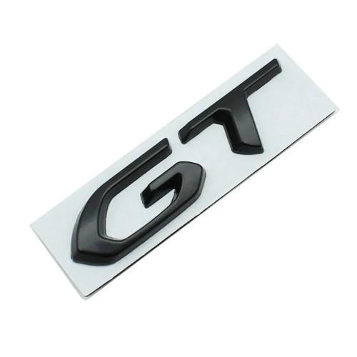 Logo emblème argent chrome - emblème,