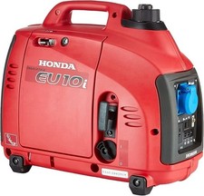 HONDA EU10i GENERATORE DI