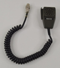 ICOM IC-HM7 MODIFICATO