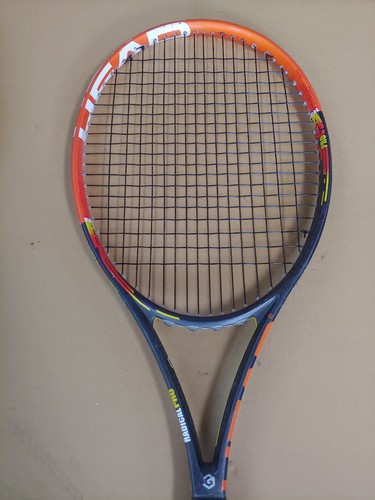 Racchetta tennis head - racchetta, da