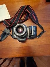 Fotocamera Yashica 200 AF