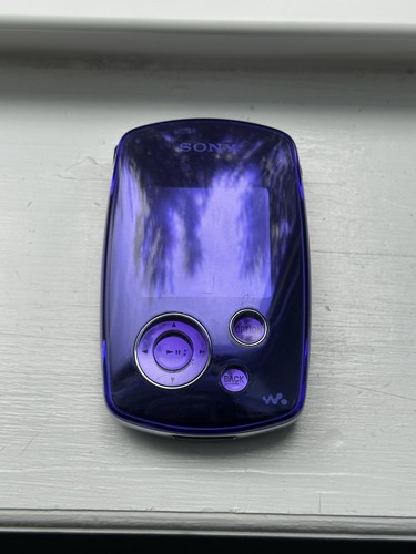 Sony walkman a3000 lettore - sony, nw-a3000
