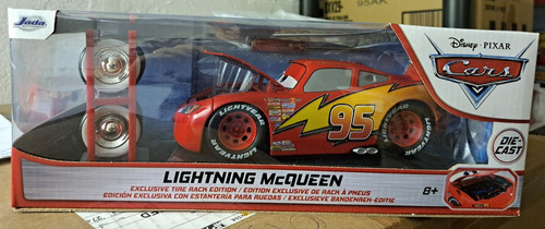 Cars lightning mcqueen - cars,