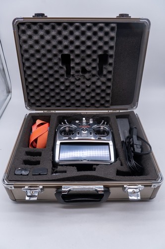 Futaba hirobo pcm - pcm, g3
