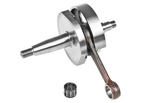 8462675 albero motore completo - 8462675,