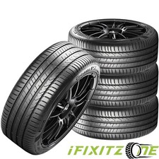 4 Pirelli Cinturato P7 (P7C2)