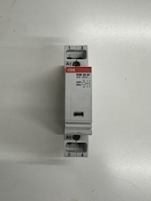 Contattore Abb Esb 20-20 20A 250V