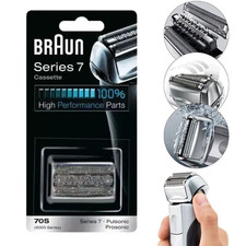 Testina di ricambio Braun 70S