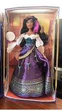 Bambola Esmeralda Disney