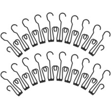  20 Pcs Piccola Scarpiera