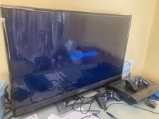 Smart TV 32 pollici Grundig 1080P - Perfettamente Funzionante Con Telecomando