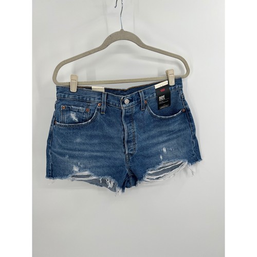 Pantaloncini levis premium 501 - levis,