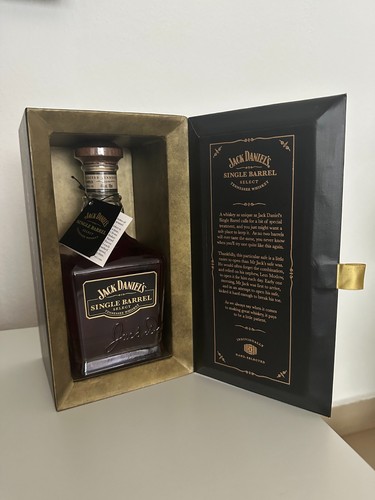 Jack daniels cassetta di - daniels,