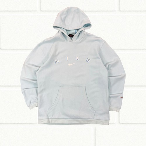 Felpa con cappuccio nike anni - con,