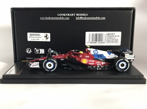 Looksmart lsf1077 ferrari - lsf1077,
