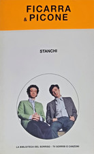 Ficarra & Picone – Stanchi |