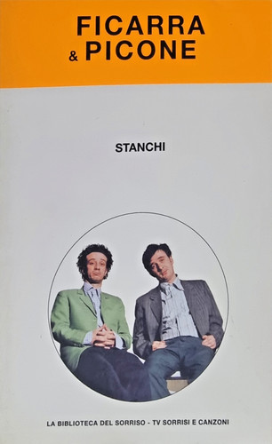 Ficarra picone stanchi - picone,