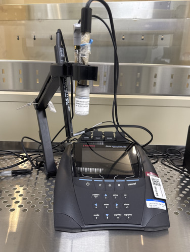 Thermo fisher scientific - fisher,