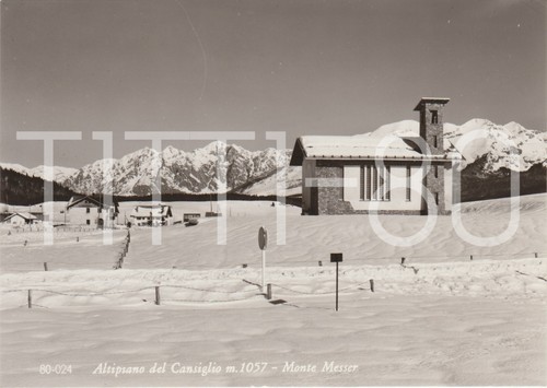 Altipiano del cansiglio - altipiano,