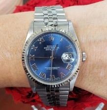 36mm 1996 Rolex Datejust