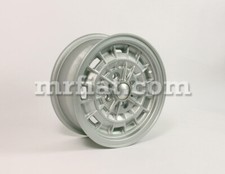 Fiat 600 Abarth Campy Wheel
