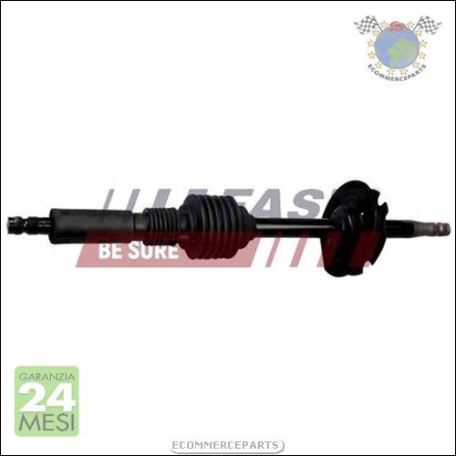 Piantone sterzo fast per iveco - piantone,