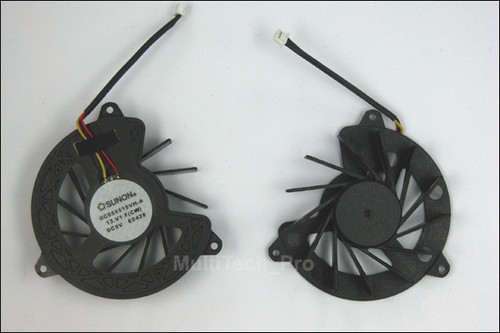 Ventola radiatore compaq - ventola,