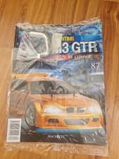 1/10 Hachette Costruire Il BMW