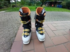 Scarponi sci alpinismo scarpa - scarponi,