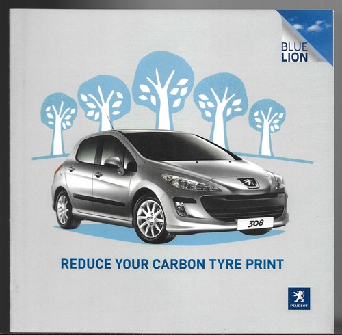 Peugeot blue lion modelli - blue,