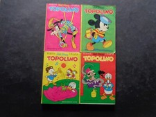 TOPOLINO LIBRETTO-anno 1972-n