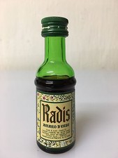 Mignon Miniature Stock Radis