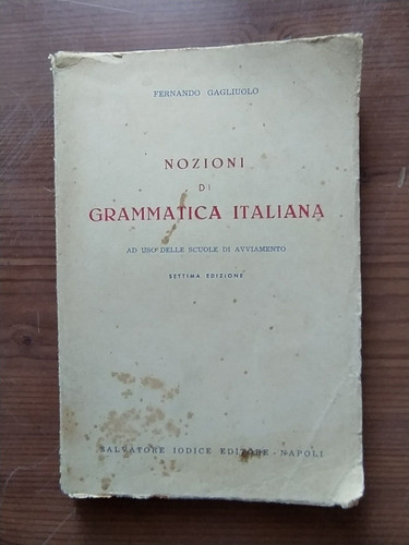 Linguistica nozioni - linguistica, di