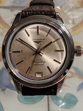 Orologio automatico longines - orologio,