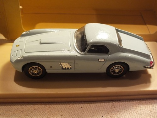 Idea3 113 ferrari - 113, america