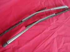 MERCEDES 280CE Bracci tergicristallo - Viper blade - Perfette condizioni