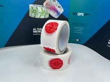 36 ROTOLI NASTRO ADESIVO