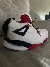 Retro Jordan IV Puffy Sneaker