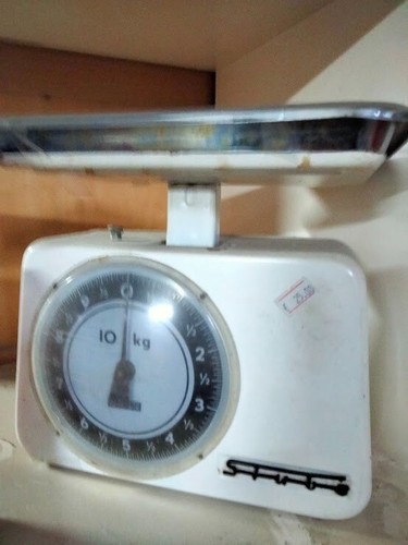 Bilancia cucina stube anni - bilancia,