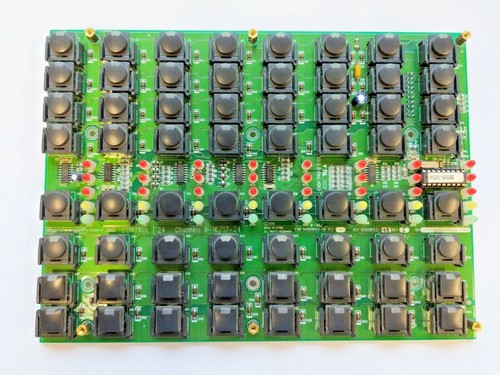 Digidesign focusrite - digidesign,