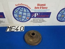 PULEGGIA ALBERO MOTORE FIAT