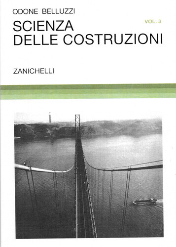 Scienza delle costruzioni