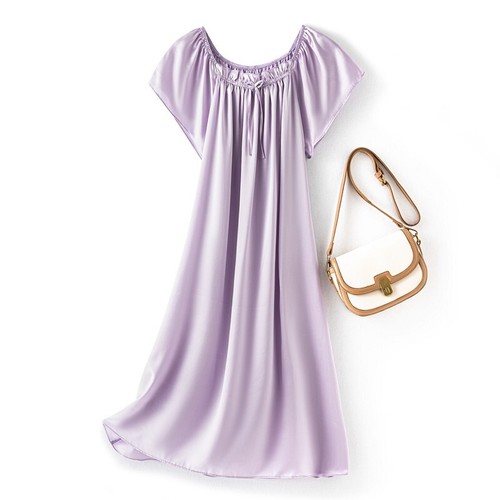 100 mulberry silk - 100%,