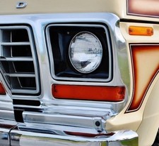 Faro proiettore ford 150 - ford, f-150