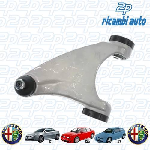 Braccetto superiore anteriore - braccetto,