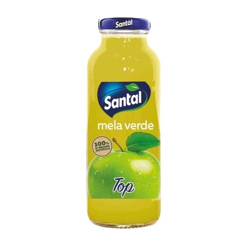 Santal succo frutta top - santal,