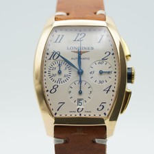 Longines Evidenza Automatik