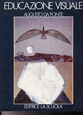 EDUCAZIONE VISUALE - DE PONTE